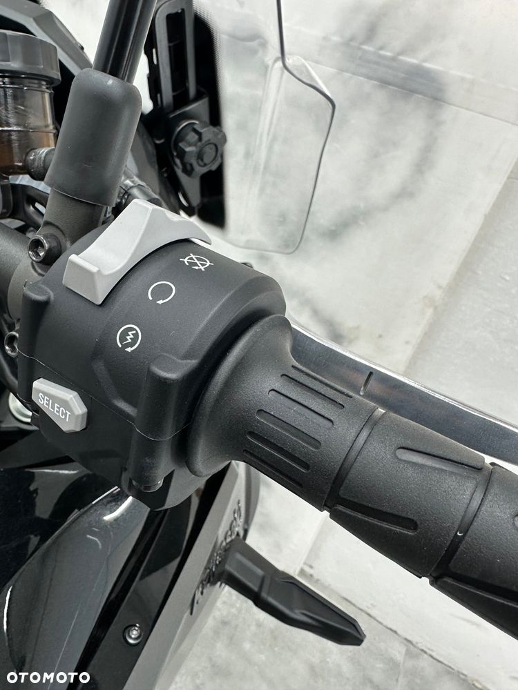 Kawasaki Versys 1000 - 23