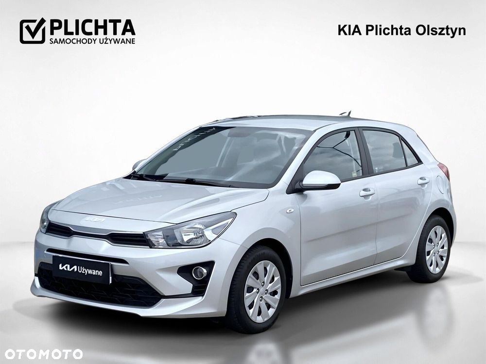 Kia Rio - 2