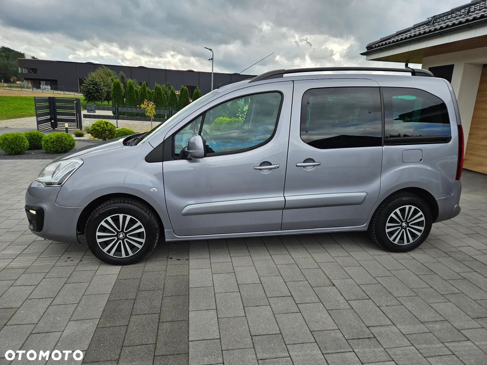 Peugeot Partner - 4