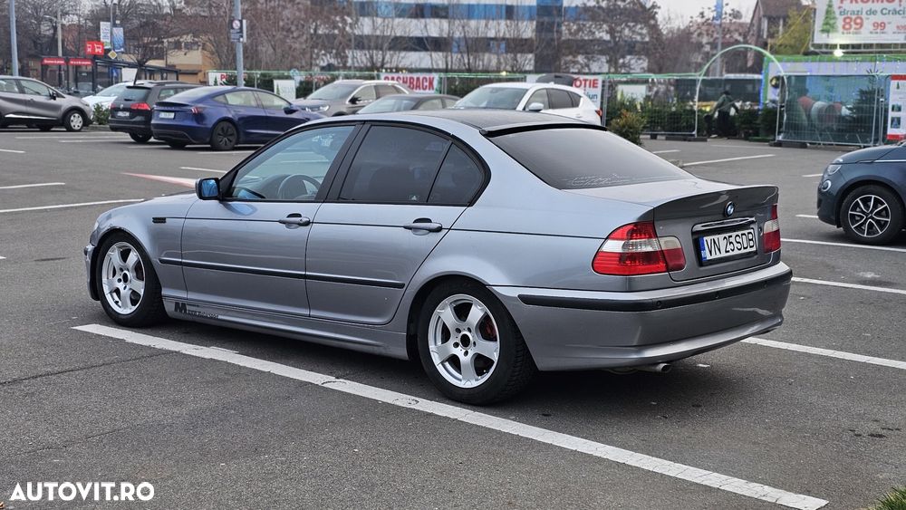 BMW 3 Series 2003 — imagine 2