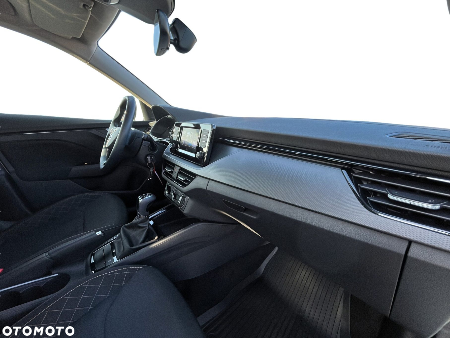 Skoda Kamiq 1.0 TSI Ambition DSG - 7