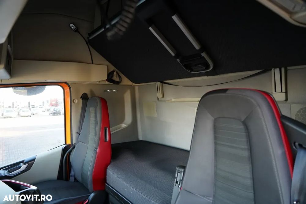 Volvo FH 500 / XXL / - 25