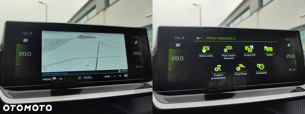 Peugeot 2008 1.5 BlueHDi GT Line S&S EAT8 - 25