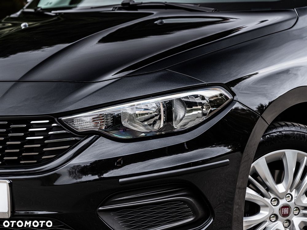 Fiat Tipo 1.4 16v Mirror - 14