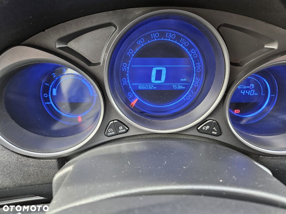 Citroën C4 1.6 BlueHDi Feel - 18