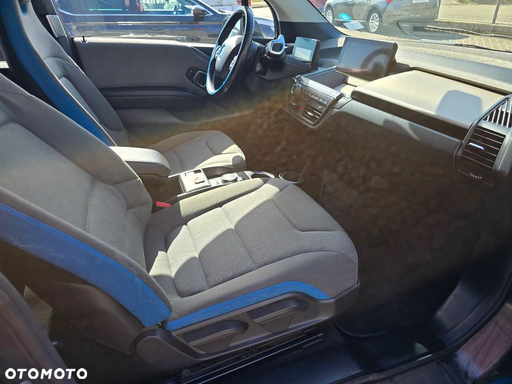 BMW i3 - 12