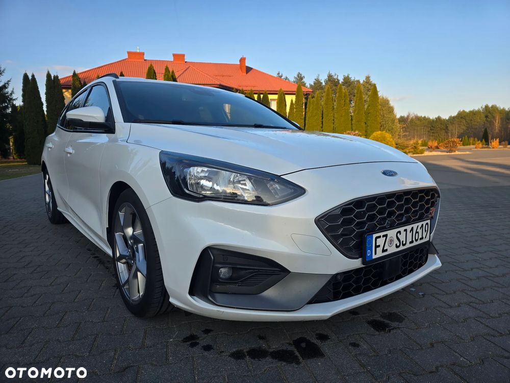 Ford Focus SW 2.0 EcoBlue ST - 2