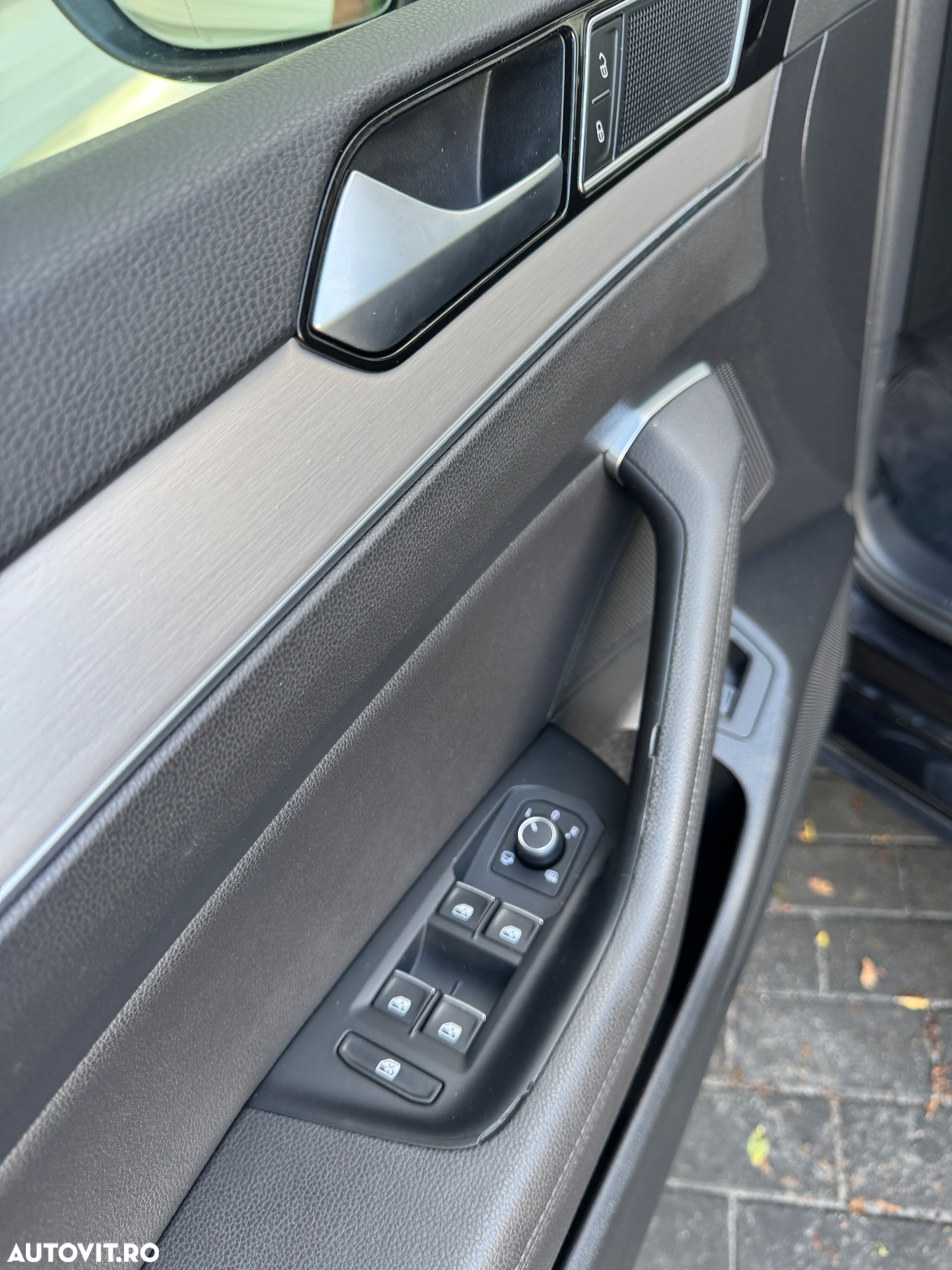 Volkswagen Passat Variant 1.4 TSI ACT (BMT) DSG Highline - 19