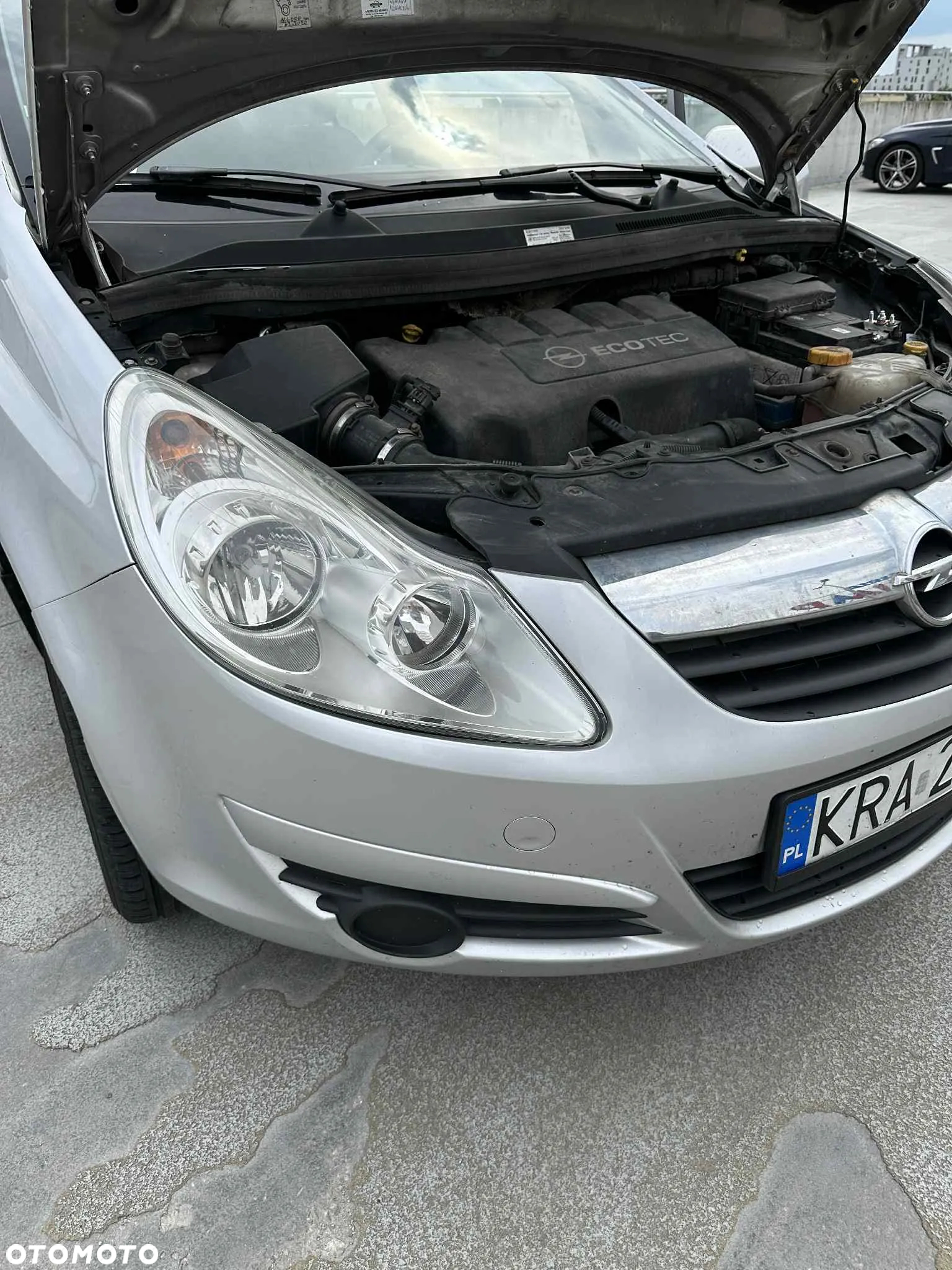 Opel Corsa 1.3 CDTI 111 - 2