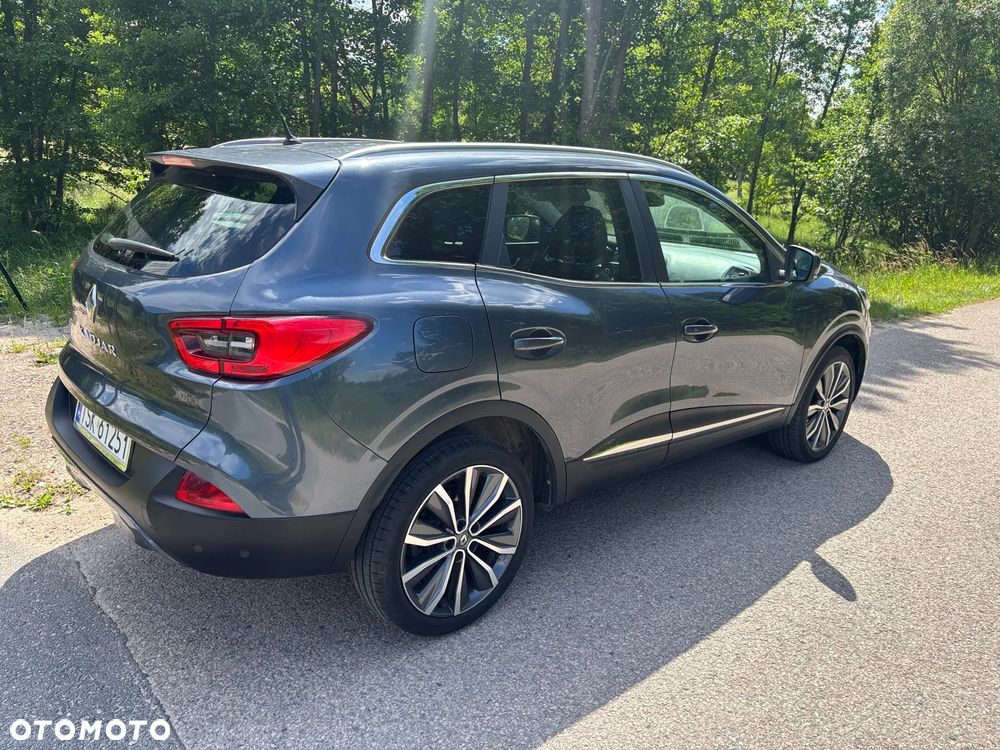 Renault Kadjar Energy dCi 130 Business - 8