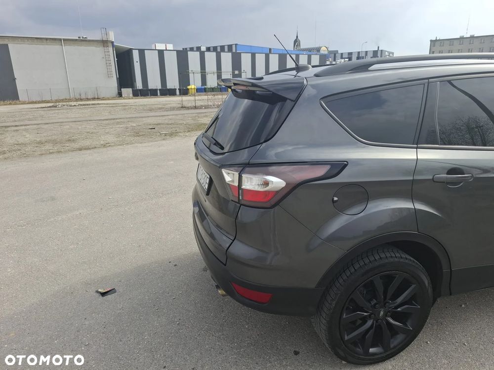 Ford Kuga - 7