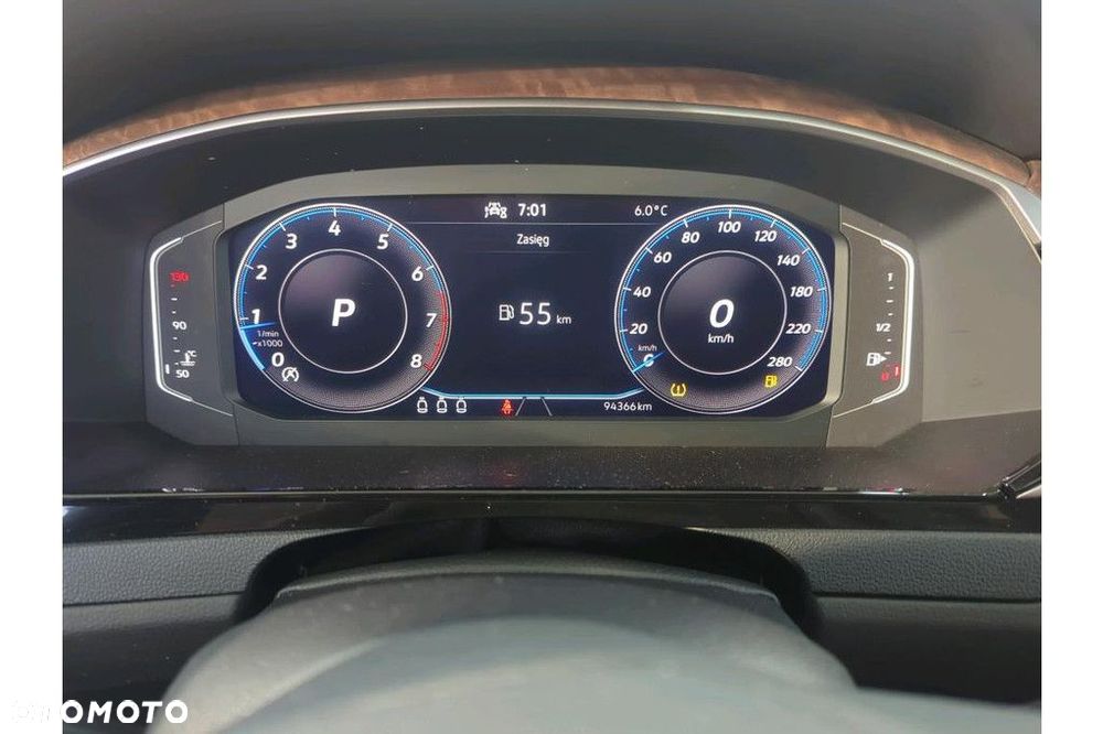 Volkswagen Arteon 2.0 TSI Elegance DSG - 8