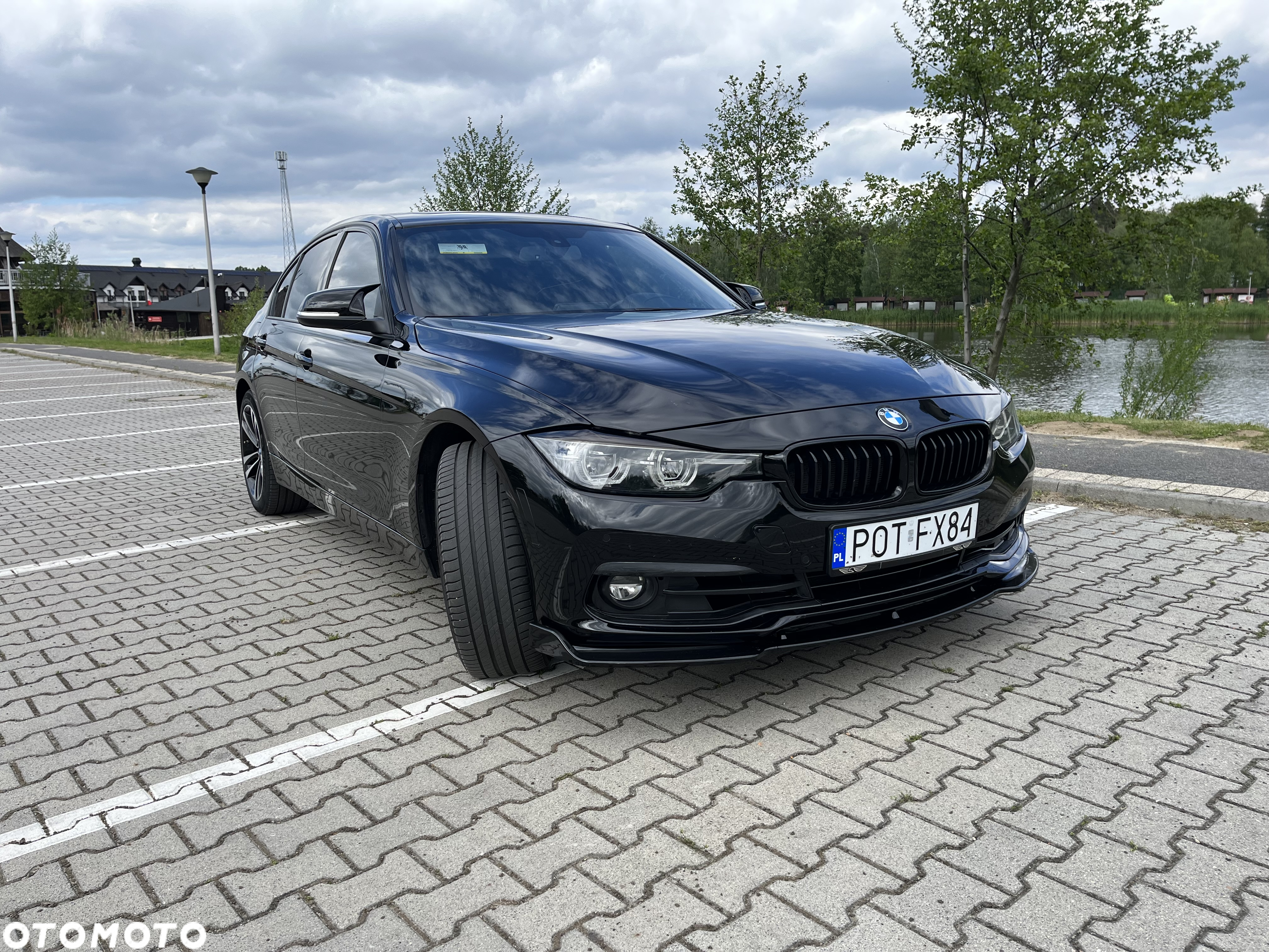 BMW Seria 3 - 7
