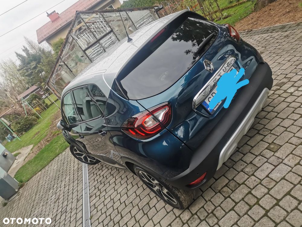 Renault Captur - 3