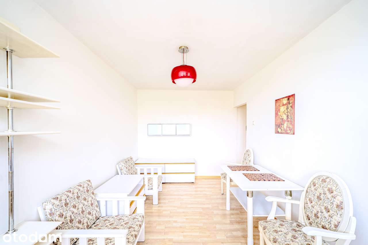 2-pokojowe mieszkanie, 39 m² – Bartoszowice