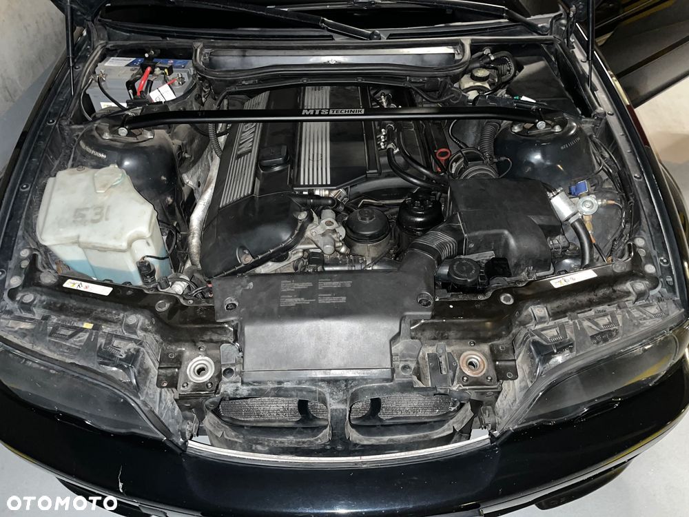 BMW Seria 3 - 15
