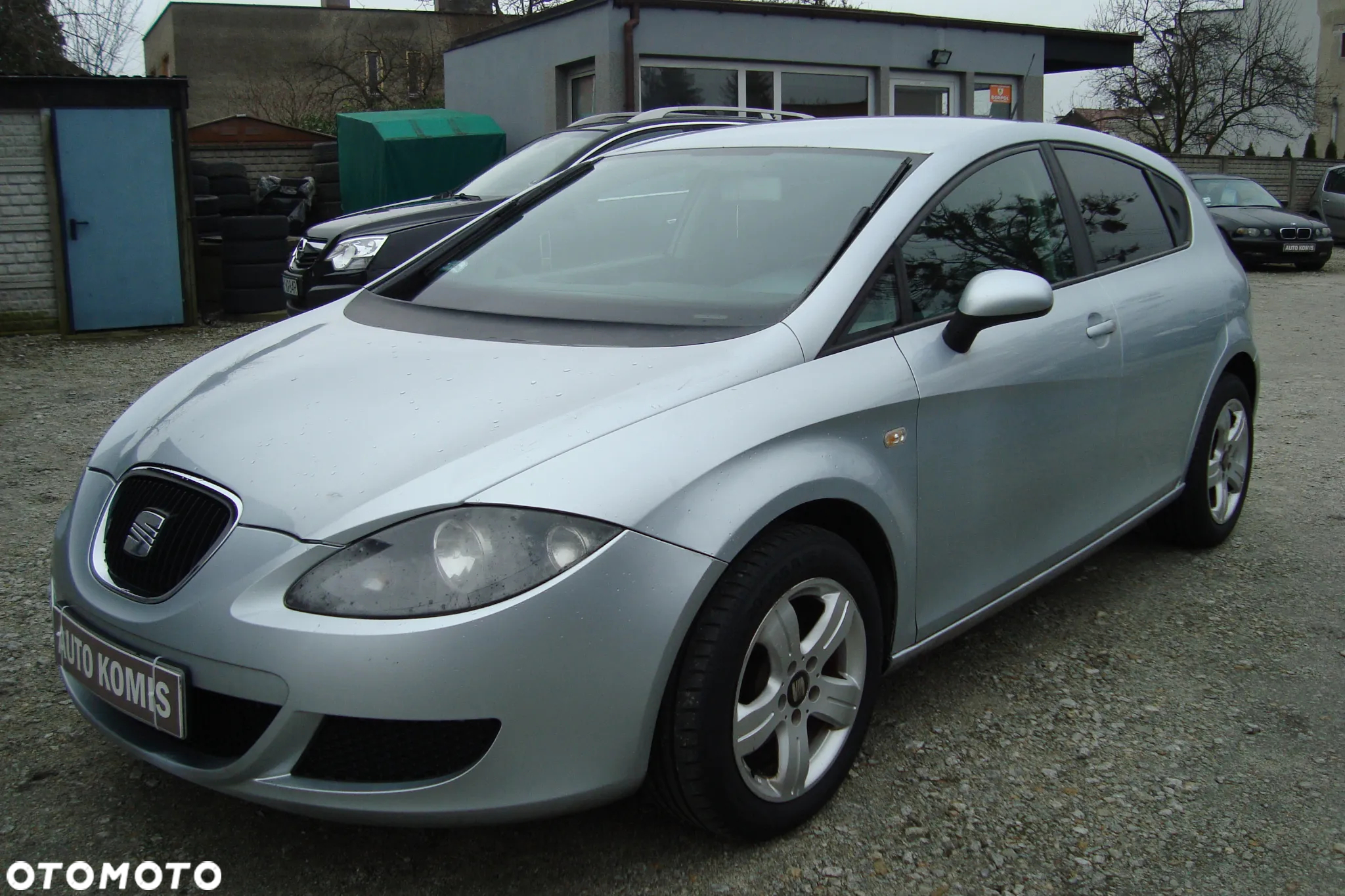 Seat Leon - 3