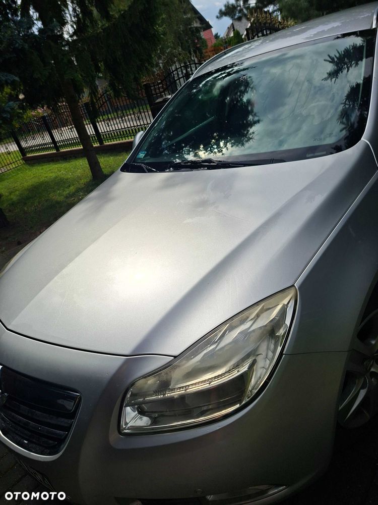 Opel Inny - 2