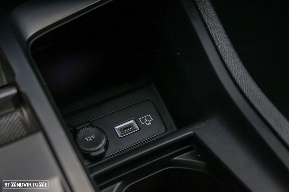 Peugeot 308 PureTech 130 EAT8 Active Pack - 27