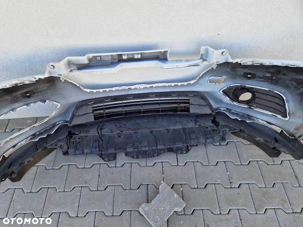 Zderzak Honda Hrv Hr-v lift 2018 - - 10