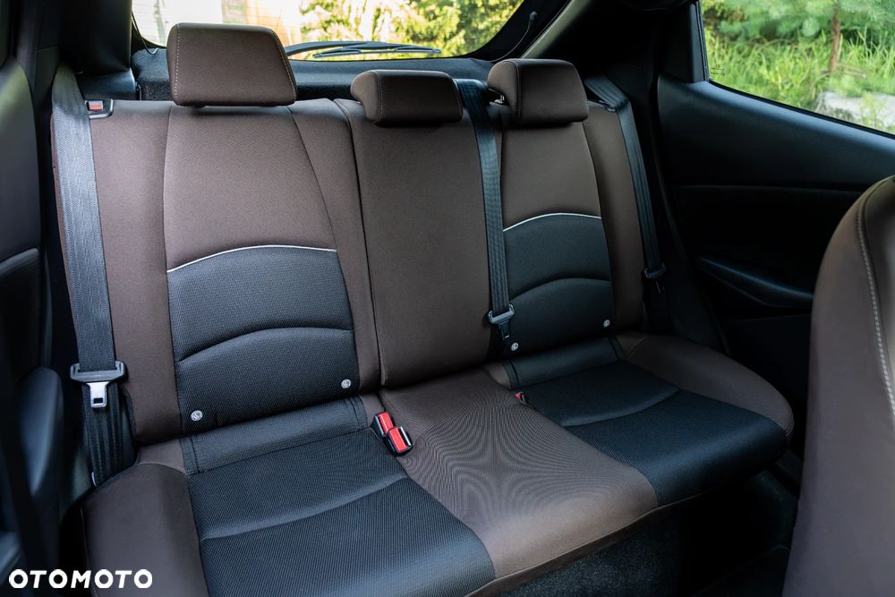 Mazda 2 SKYACTIV-G 90 Exclusive-Line - 39