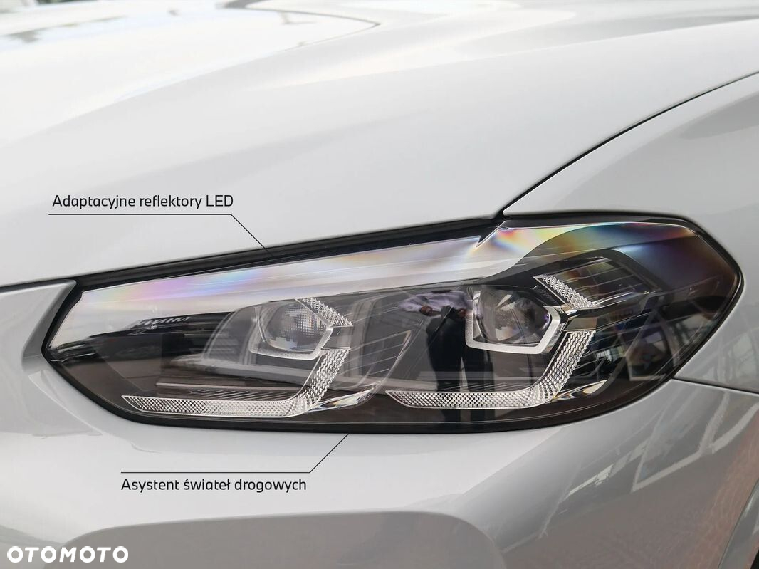 BMW X4 - 10