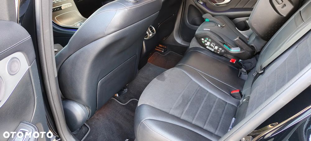 Mercedes-Benz GLC 220 d - 9