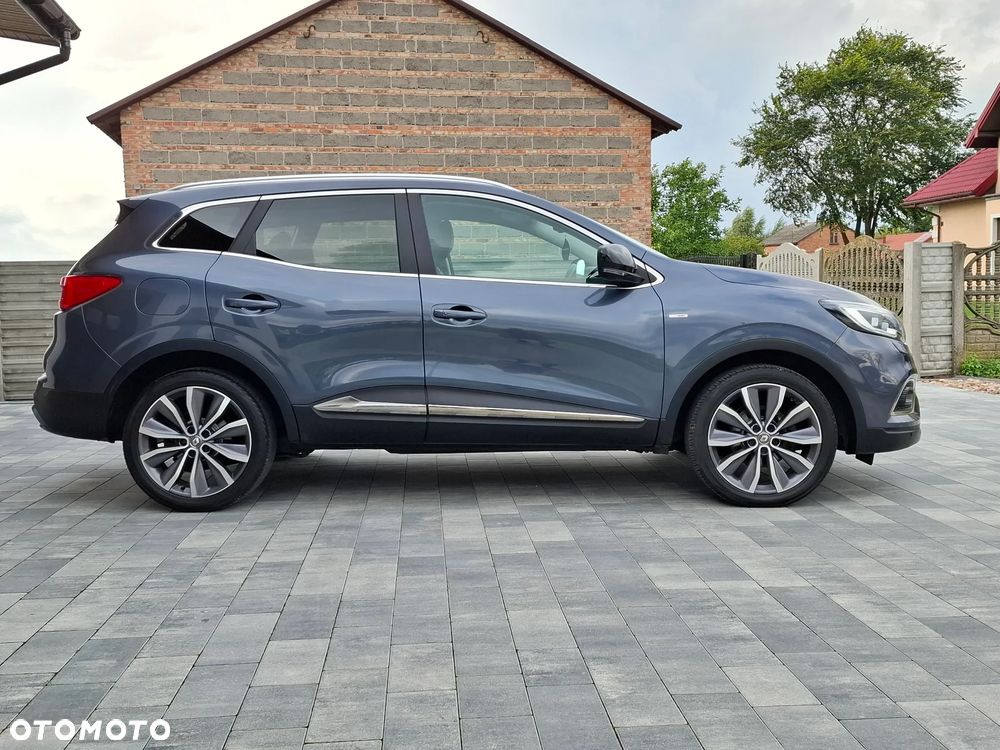 Renault Kadjar 1.3 TCe FAP Intens EDC - 2