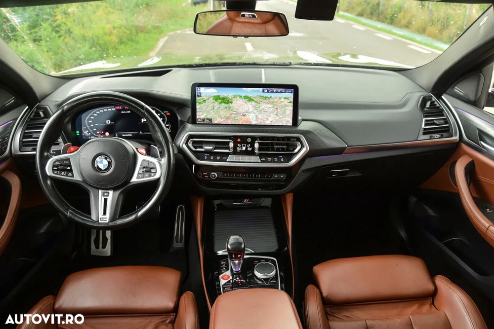 BMW X4 M - 19