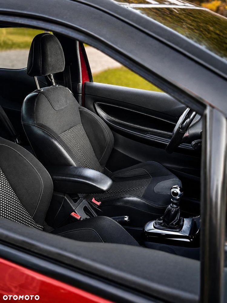 Citroën DS3 1.6 THP Ultra Prestige - 5