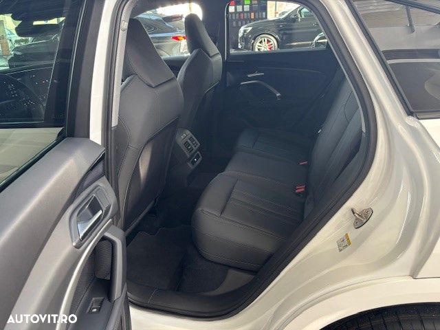 Audi Q5 40 TDI ack quattro S tronic S line - 8