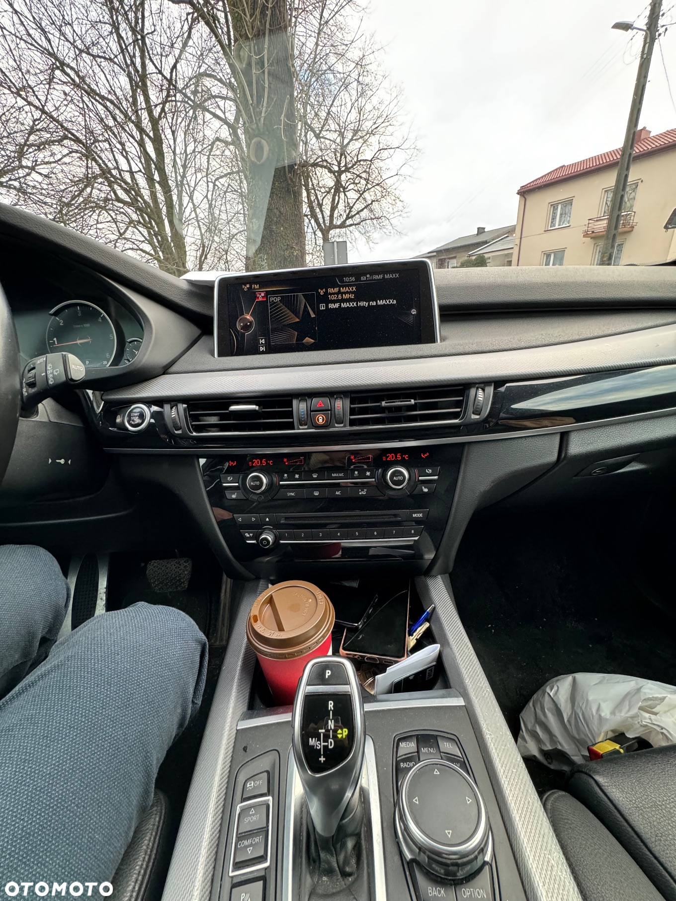 BMW X5 xDrive25d - 9