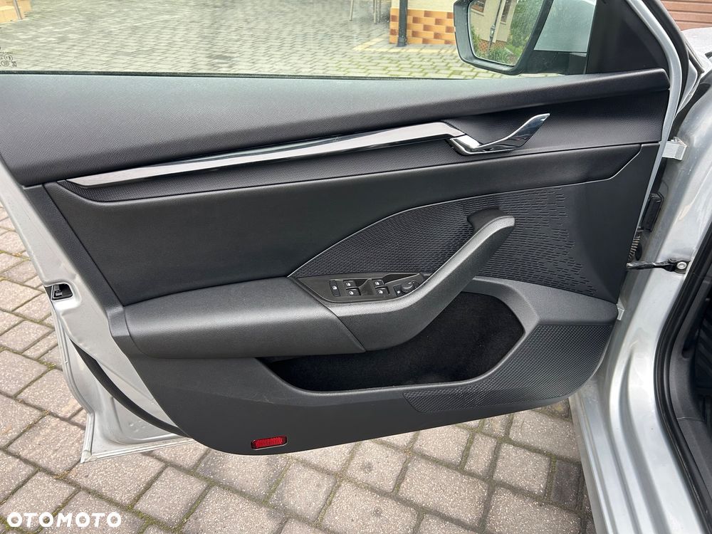 Skoda Octavia 1.0 TSI Clever - 18