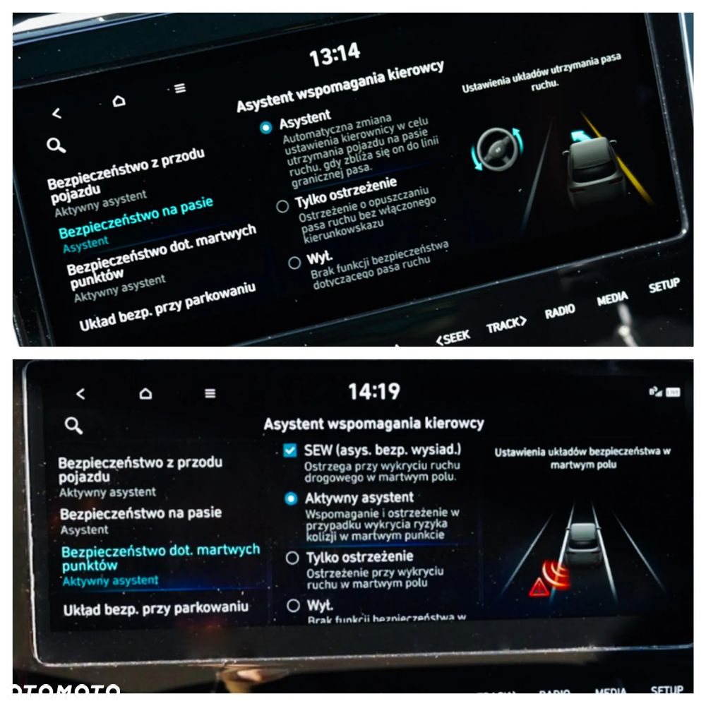 Hyundai Tucson 1.6 T-GDi 4WD Prime - 14