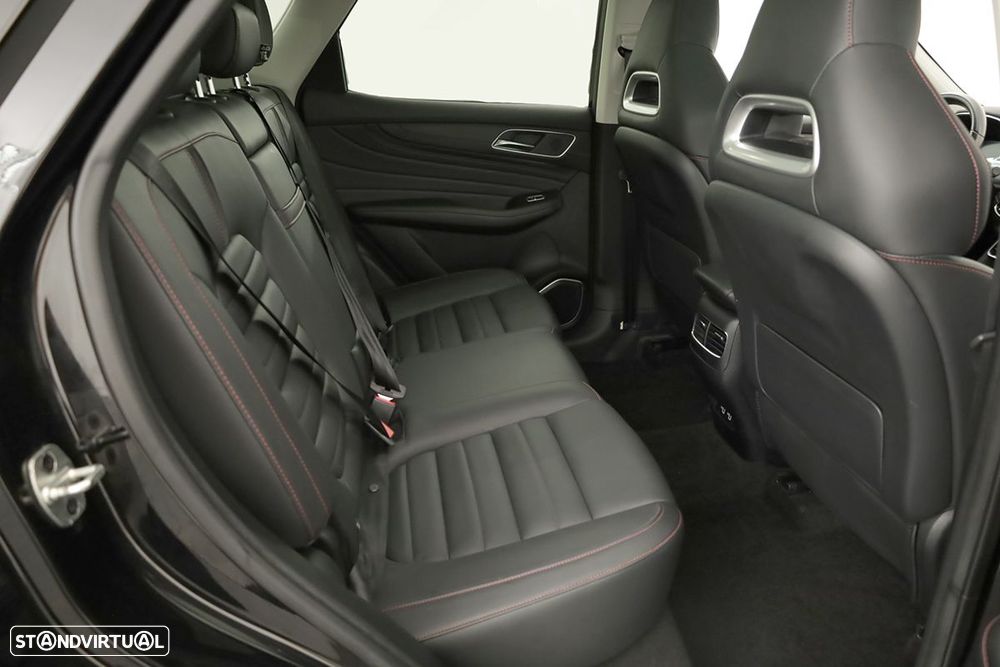 MG EHS 1.5 T-GDI Plug-in Hybrid Luxury - 25