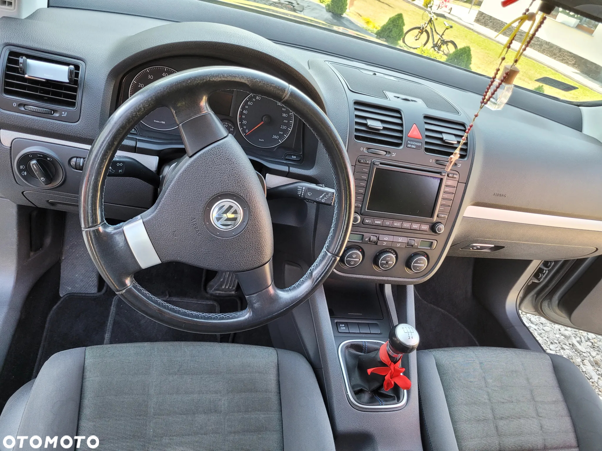 Volkswagen Golf 1.6 Tour - 13