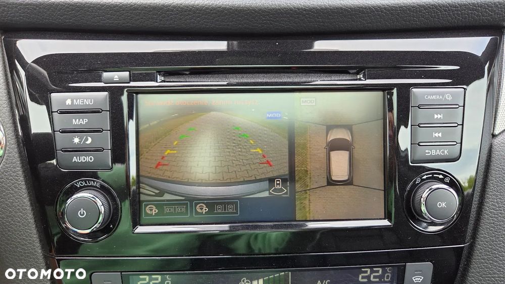 Nissan Qashqai 1.3 DIG-T Tekna+ - 20