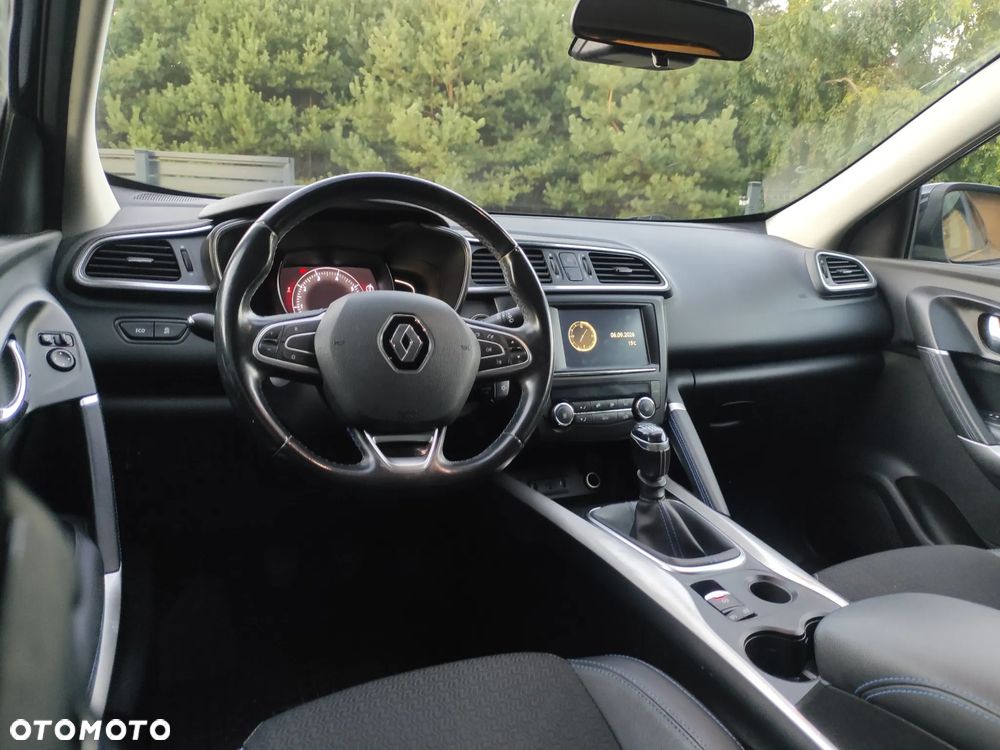 Renault Kadjar 1.2 Energy TCe S-Edition - 18