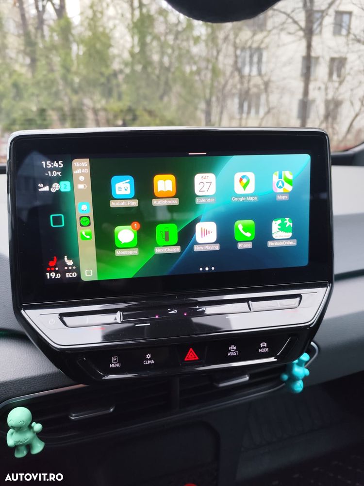 Volkswagen ID.3 - 12