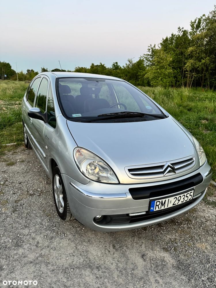 Citroën Xsara Picasso 1.6 SX - 1