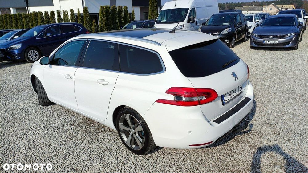 Peugeot 308 - 12