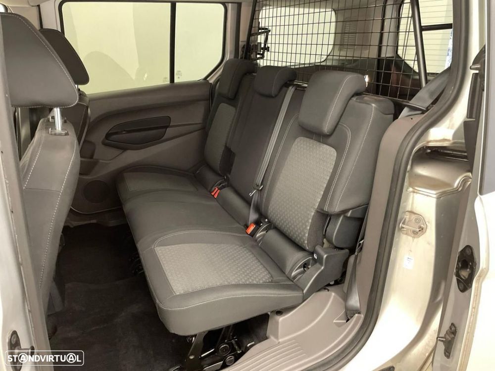 Ford Transit Connect - 4