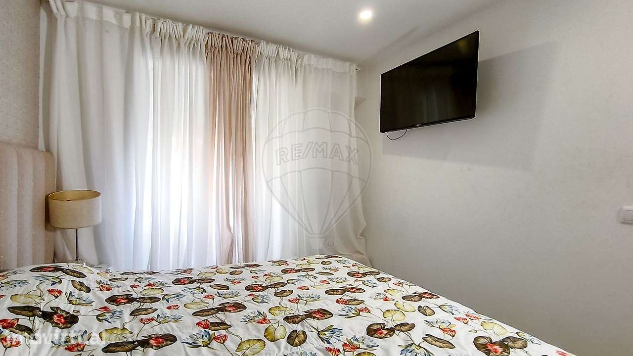 Apartamento T1 para venda - Grande imagem: 4/23