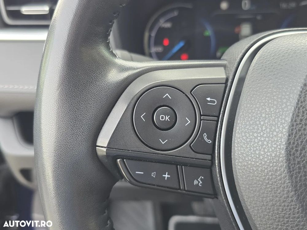 Toyota RAV4 - 13