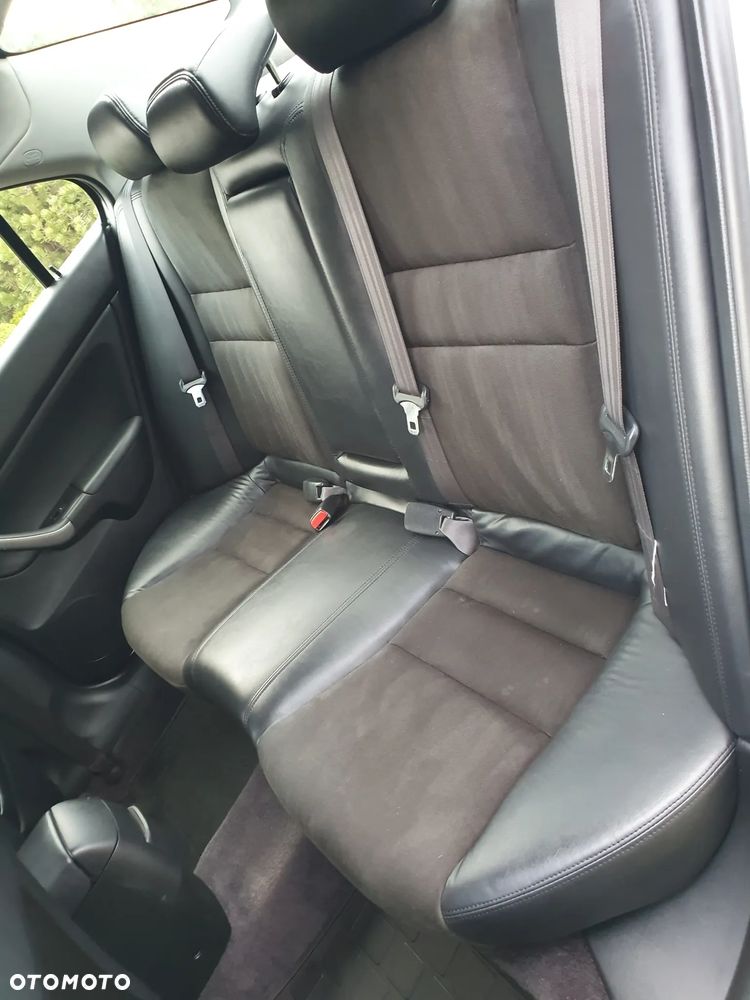 Honda Accord 2.0 i Automatik Executive - 19