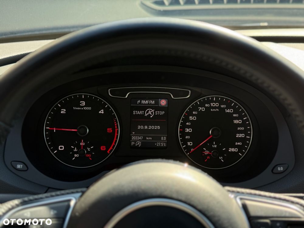 Audi Q3 2.0 TDI Quattro S tronic - 33