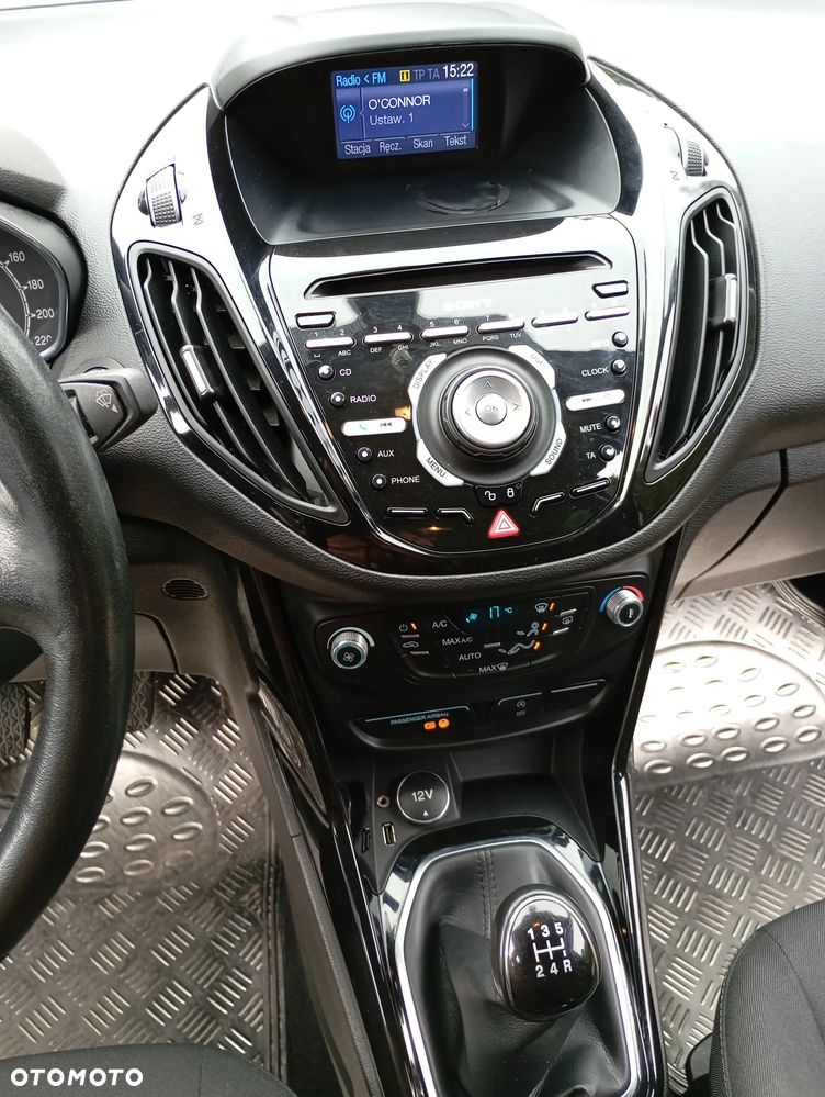 Ford B-MAX 1.0 EcoBoost Titanium - 9