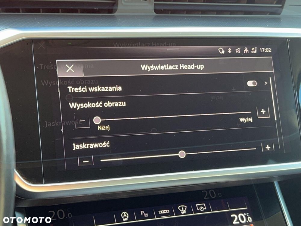 Audi A6 Limousine - 24