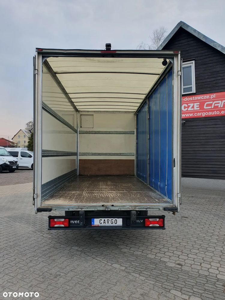 Iveco DAILY - 6