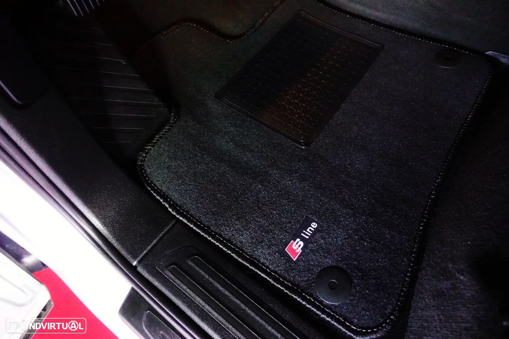 Audi Q7 3.0 V6 TDi quattro S-line Tiptronic - 43